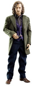 My Favorite Movie Series Harry Potter and the Order of the Phoenix: Sirius Black thumbnail 1