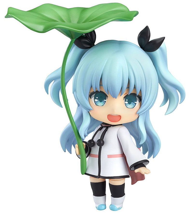 Nendoroid No. 498 Sora no Method: Noel image 1