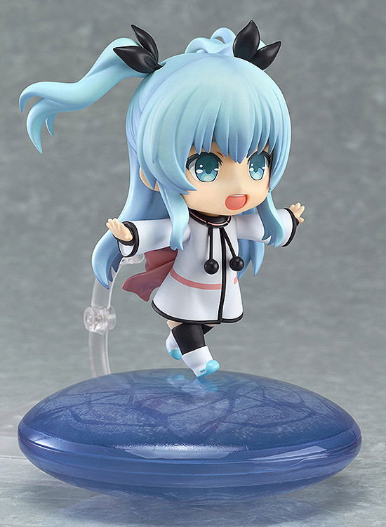 Nendoroid No. 498 Sora no Method: Noel image 4