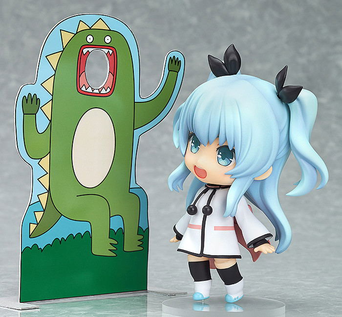 Nendoroid No. 498 Sora no Method: Noel image 6