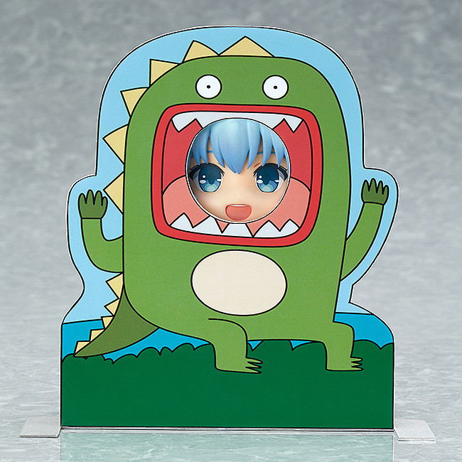 Nendoroid No. 498 Sora no Method: Noel image 7