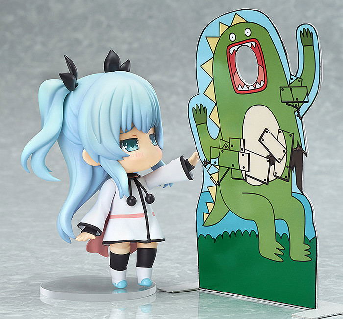 Nendoroid No. 498 Sora no Method: Noel image 8