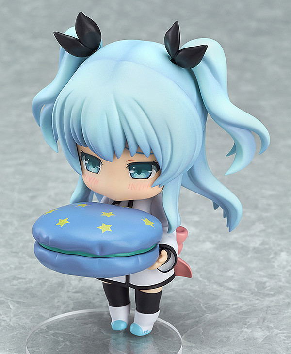 Nendoroid No. 498 Sora no Method: Noel image 9