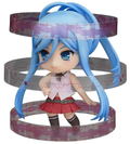 Nendoroid No. 503 Arpeggio of Blue Steel -Ars Nova-: Takao thumbnail 1