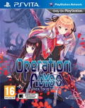 Operation Abyss: New Tokyo Legacy thumbnail 1