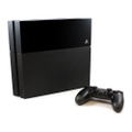 PlayStation 4 System Bloodborne Bundle Set (Jet Black) thumbnail 2