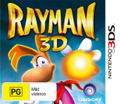 Rayman 3D thumbnail 1