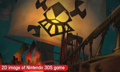 Rayman 3D image 9
