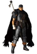 Real Action Heroes No.704 Berserk: Guts Dark Knight Ver. thumbnail 2