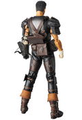 Real Action Heroes No.704 Berserk: Guts Dark Knight Ver. thumbnail 4