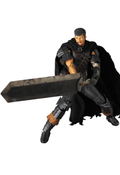Real Action Heroes No.704 Berserk: Guts Dark Knight Ver. thumbnail 5
