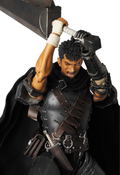 Real Action Heroes No.704 Berserk: Guts Dark Knight Ver. thumbnail 6