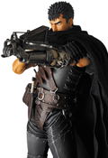 Real Action Heroes No.704 Berserk: Guts Dark Knight Ver. thumbnail 7