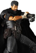 Real Action Heroes No.704 Berserk: Guts Dark Knight Ver. thumbnail 8