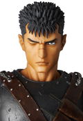 Real Action Heroes No.704 Berserk: Guts Dark Knight Ver. thumbnail 9