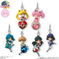 Sailor Moon: Twinkle Dolly 2 (Set of 10 pieces) thumbnail 1