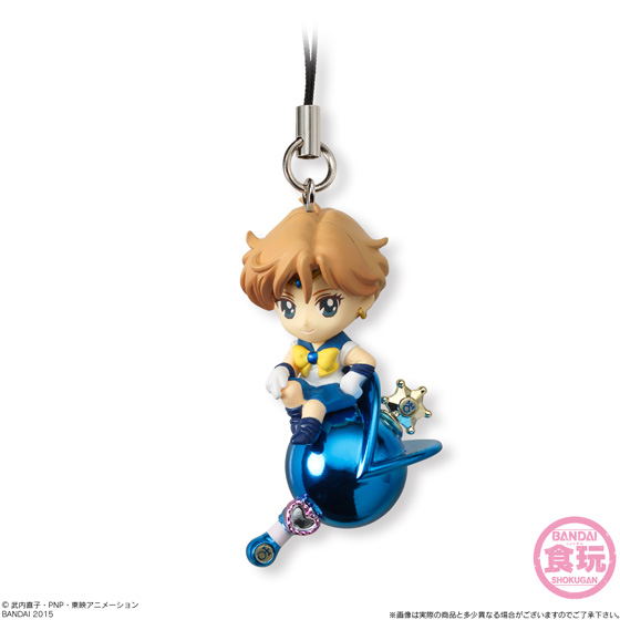 Sailor Moon: Twinkle Dolly 2 (Set of 10 pieces) image 2