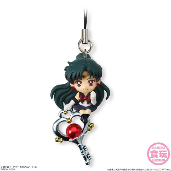 Sailor Moon: Twinkle Dolly 2 (Set of 10 pieces) image 5