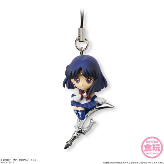 Sailor Moon: Twinkle Dolly 2 (Set of 10 pieces) image 6