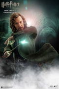 My Favorite Movie Series Harry Potter and the Order of the Phoenix: Sirius Black thumbnail 5