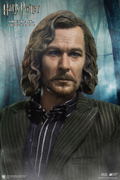 My Favorite Movie Series Harry Potter and the Order of the Phoenix: Sirius Black thumbnail 7