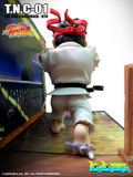 Street Fighter T.N.C. 01: Ryu (Re-run) thumbnail 8