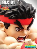 Street Fighter T.N.C. 01: Ryu (Re-run) thumbnail 6