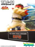 Street Fighter T.N.C. 01: Ryu (Re-run) thumbnail 10