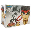 Street Fighter T.N.C. 01: Ryu (Re-run) thumbnail 1
