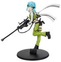 Sword Art Online II: Sinon Pulchra Ver. thumbnail 1