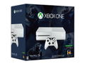 Xbox One Console System [Halo: The Master Chief Collection Bundle Set] (White) thumbnail 1