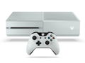 Xbox One Console System [Halo: The Master Chief Collection Bundle Set] (White) thumbnail 2