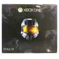 Xbox One Console System [Halo: The Master Chief Collection Bundle Set] (White) thumbnail 4