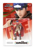 amiibo Super Smash Bros. Series Figure (Ike) thumbnail 1