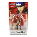 amiibo Super Smash Bros. Series Figure (Ike) thumbnail 2