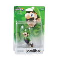 amiibo Super Smash Bros. Series Figure (Luigi) thumbnail 2