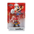 amiibo Super Smash Bros. Series Figure (Mario) thumbnail 2