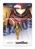 amiibo Super Smash Bros. Series Figure (Samus) thumbnail 2