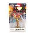 amiibo Super Smash Bros. Series Figure (Samus) thumbnail 1