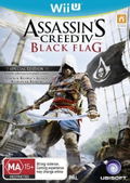 Assassin's Creed IV: Black Flag (Special Edition) thumbnail 1