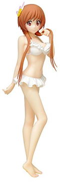Beach Queens Nisekoi: Tachibana Marika thumbnail 1