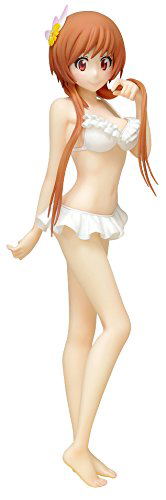 Beach Queens Nisekoi: Tachibana Marika image 1