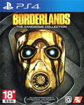 Borderlands: The Handsome Collection (English) thumbnail 1