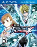 Dengeki Bunko: Fighting Climax thumbnail 1