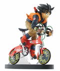 Desktop Real McCoy Dragon Ball Z: Son Goku Ver. 2.5 thumbnail 1
