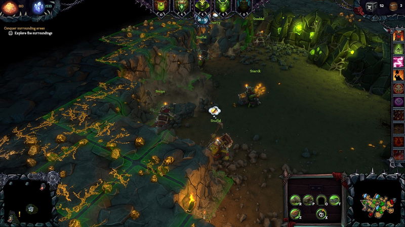 Dungeons 2 (DVD-ROM) image 3