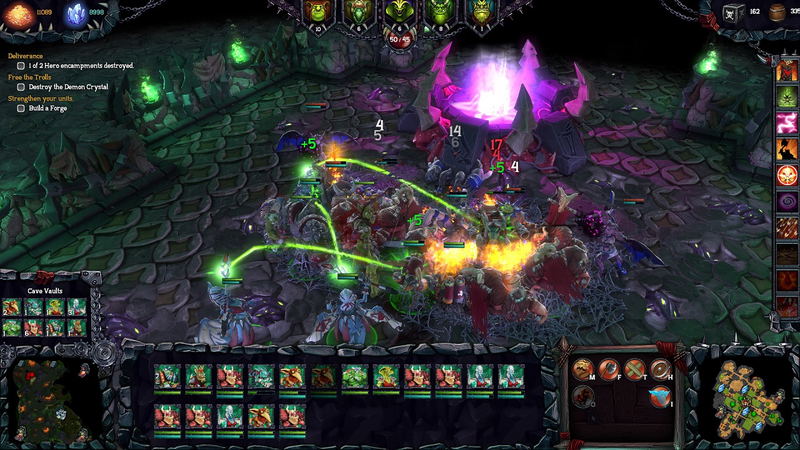 Dungeons 2 (DVD-ROM) image 4
