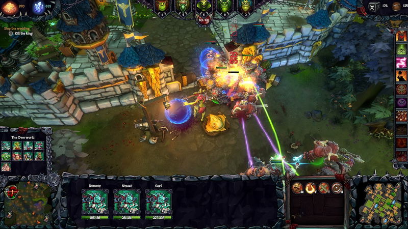 Dungeons 2 (DVD-ROM) image 7