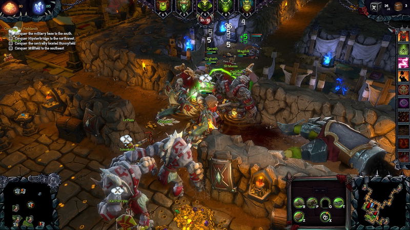 Dungeons 2 (DVD-ROM) image 8