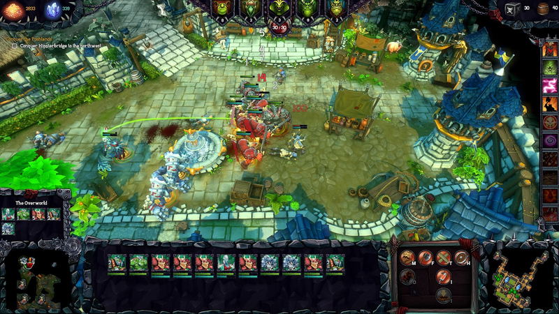 Dungeons 2 (DVD-ROM) image 11